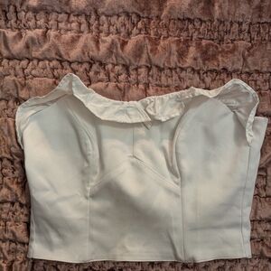 Dixiefried bustier by pinup couture